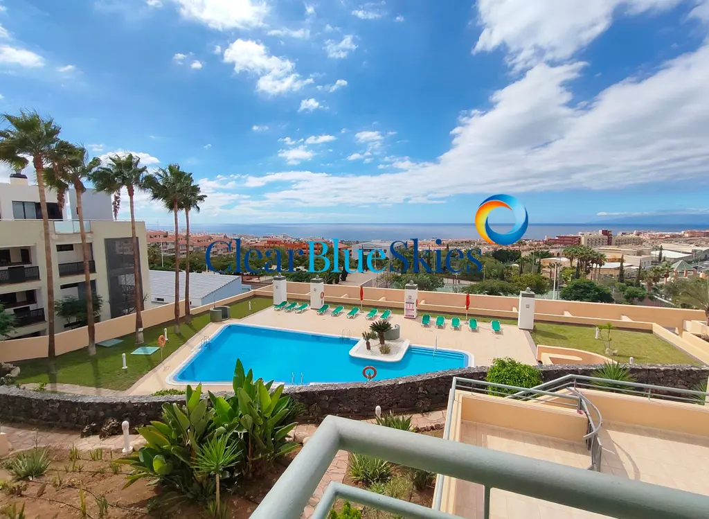 Image of 2 bed apartment for sale in El Madroñal, Los Castaños