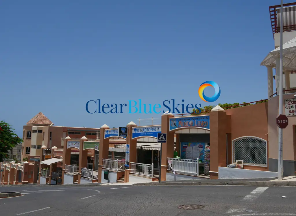 Image of 2 bed apartment for sale in El Madroñal, Los Castaños