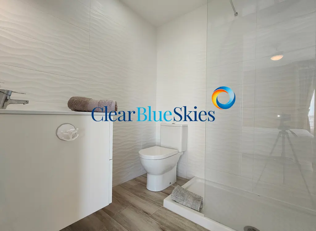 Image of 2 bed apartment for sale in El Madroñal, Los Castaños