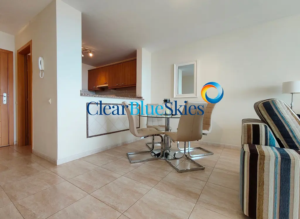 Image of 2 bed apartment for sale in El Madroñal, Los Castaños