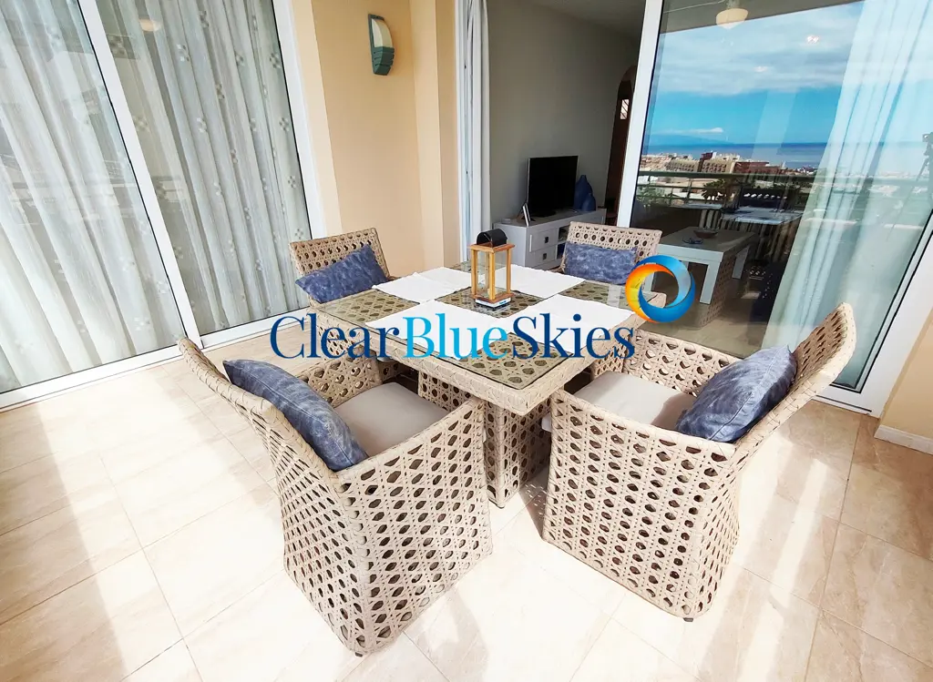 Image of 2 bed apartment for sale in El Madroñal, Los Castaños