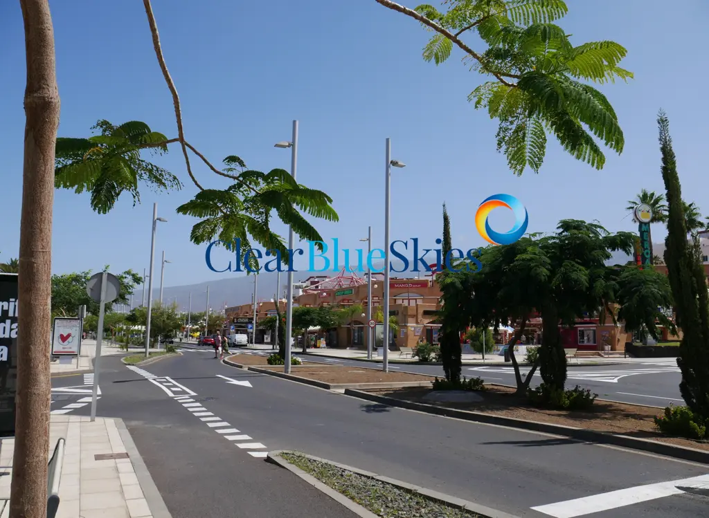 Image of 3 bed house for sale in Torviscas Bajo, Tegueste Villas