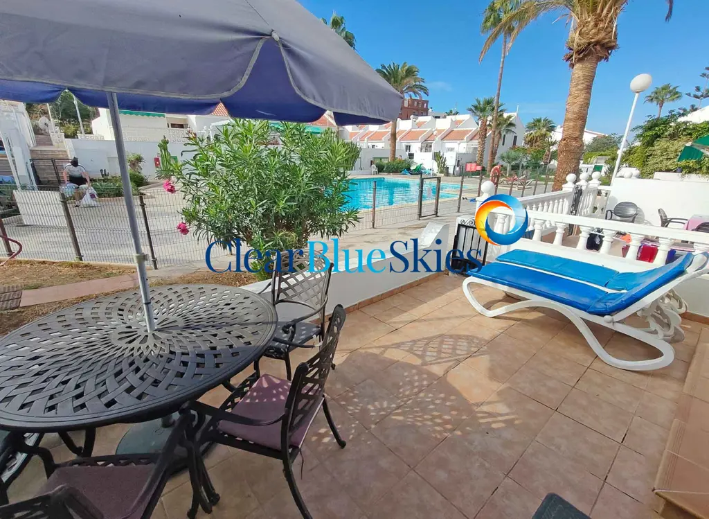 Image of 3 bed house for sale in Torviscas Bajo, Tegueste Villas