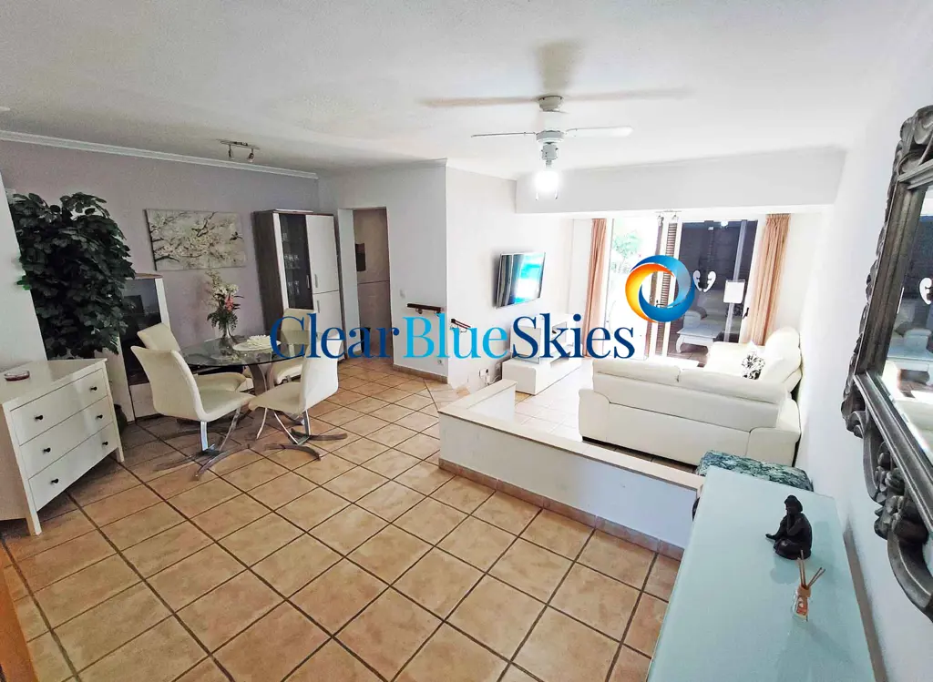 Image of 3 bed house for sale in Torviscas Bajo, Tegueste Villas