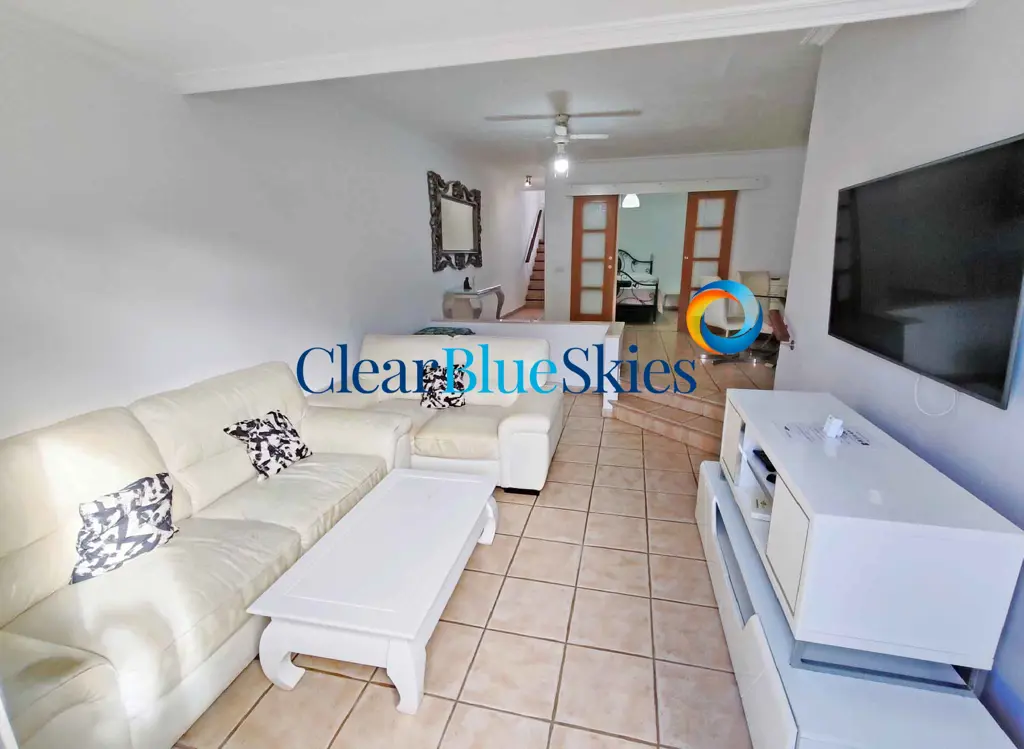 Image of 3 bed house for sale in Torviscas Bajo, Tegueste Villas