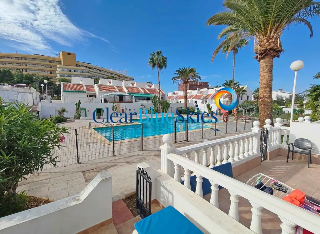 Image of 3 bed house for sale in Torviscas Bajo, Tegueste Villas