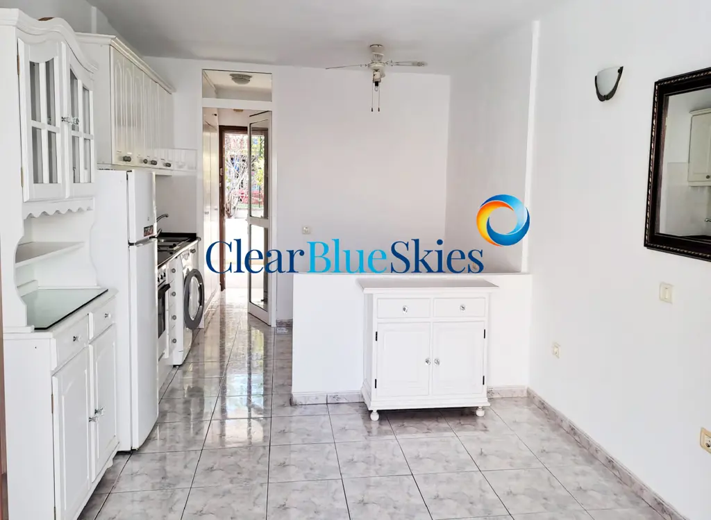 Image of Studio for sale in San Eugenio Bajo, Marina Primavera