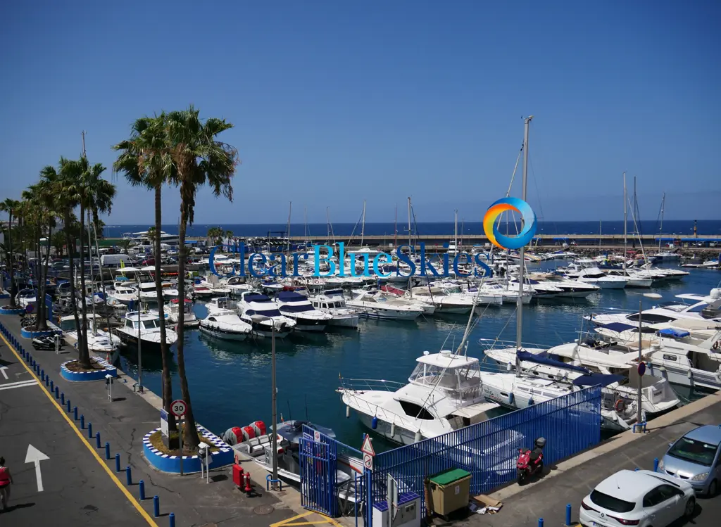 Image of Studio for sale in San Eugenio Bajo, Marina Primavera