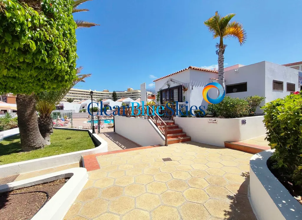 Image of Studio for sale in San Eugenio Bajo, Marina Primavera