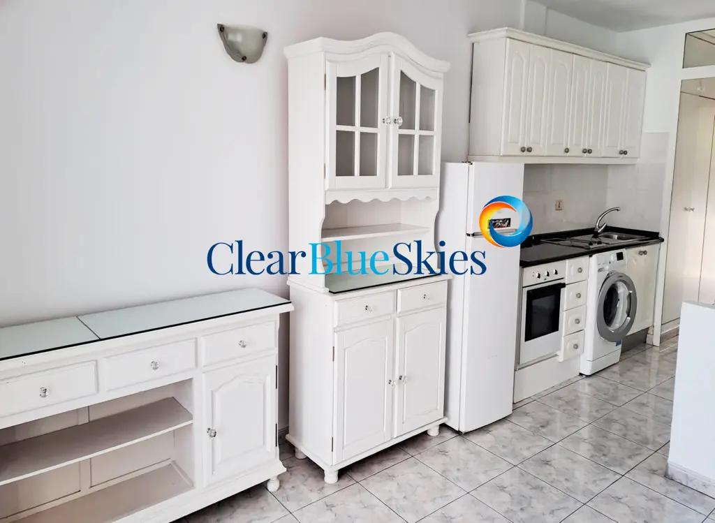 Image of Studio for sale in San Eugenio Bajo, Marina Primavera