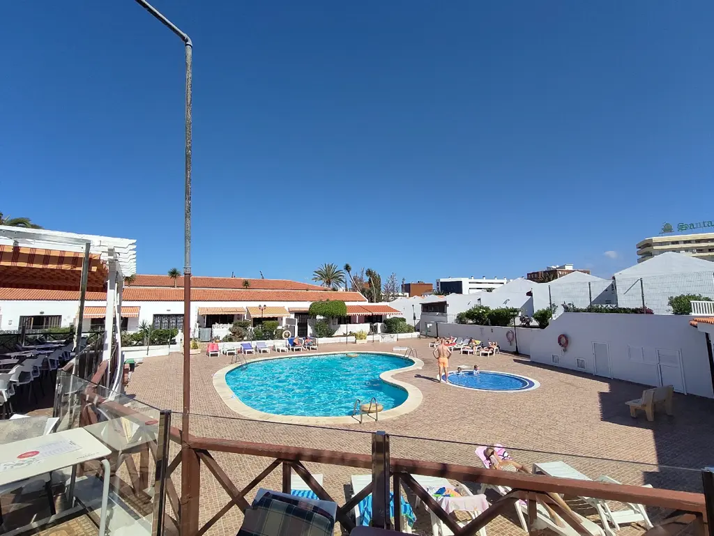 Image of Studio for sale in San Eugenio Bajo, Marina Primavera