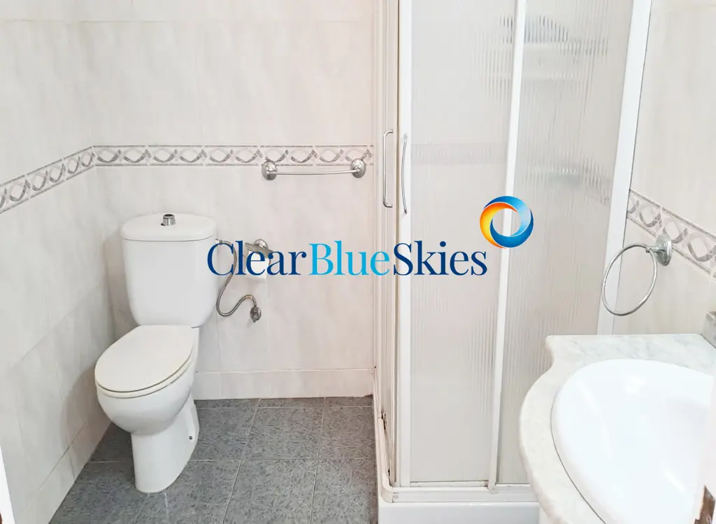 Image of Studio for sale in San Eugenio Bajo, Marina Primavera