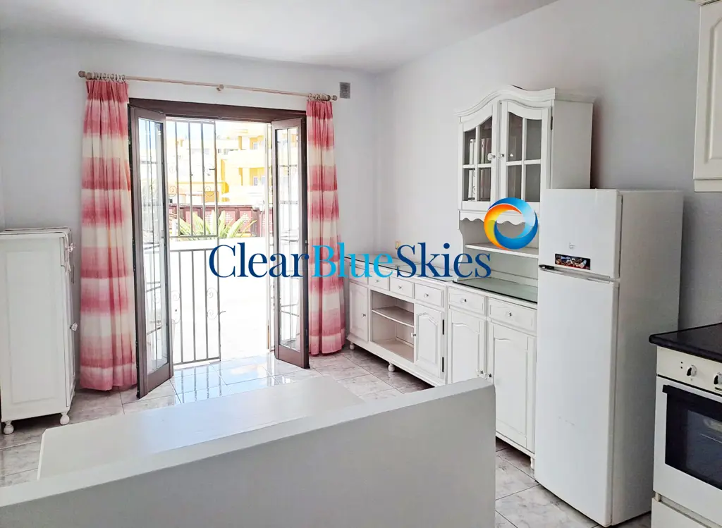 Image of Studio for sale in San Eugenio Bajo, Marina Primavera