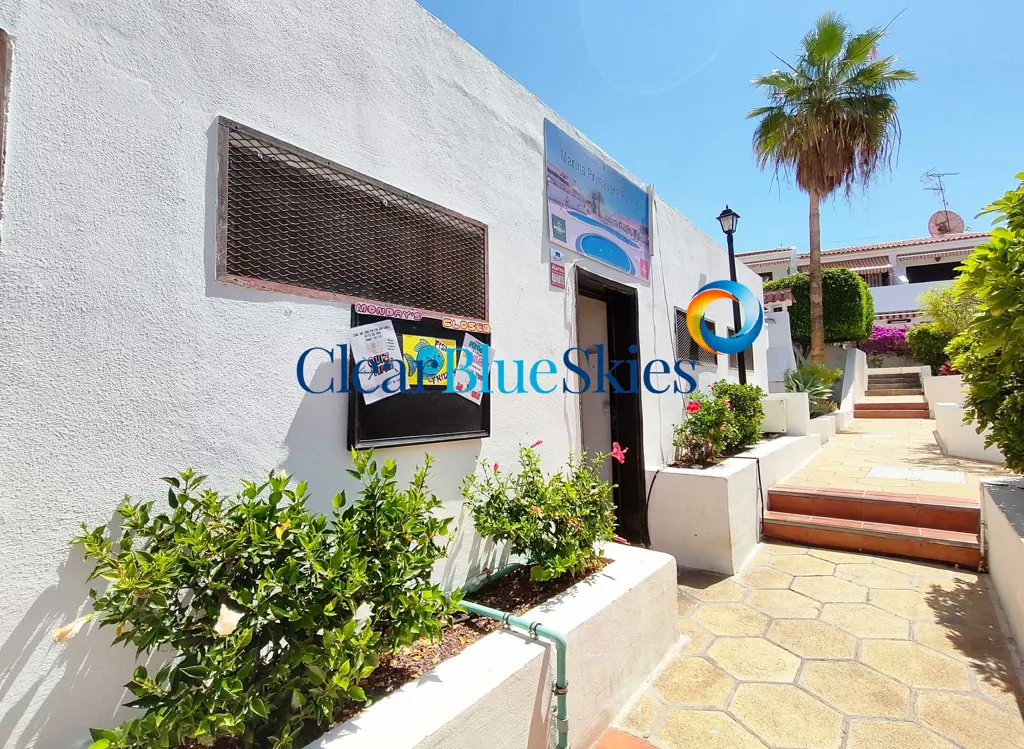 Image of Studio for sale in San Eugenio Bajo, Marina Primavera