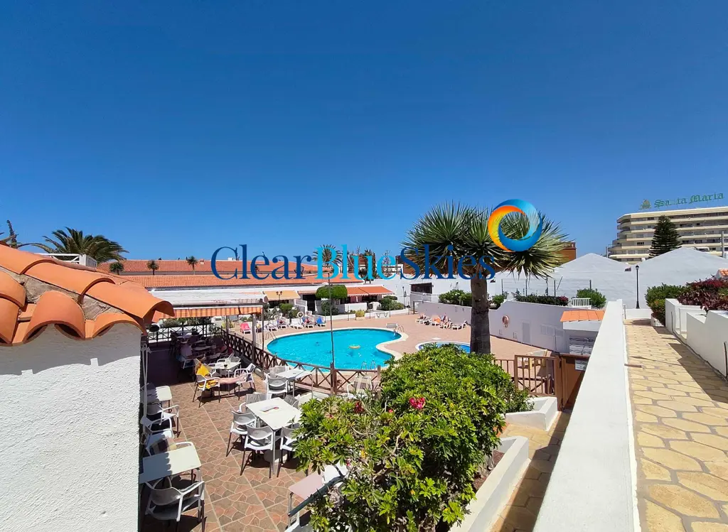 Image of Studio for sale in San Eugenio Bajo, Marina Primavera