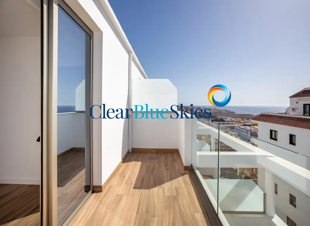 Image of 2 bed duplex for sale in Puerto de Santiago, Santiago DeLuxe Homes