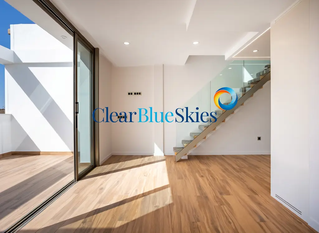 Image of 2 bed duplex for sale in Puerto de Santiago, Santiago DeLuxe Homes