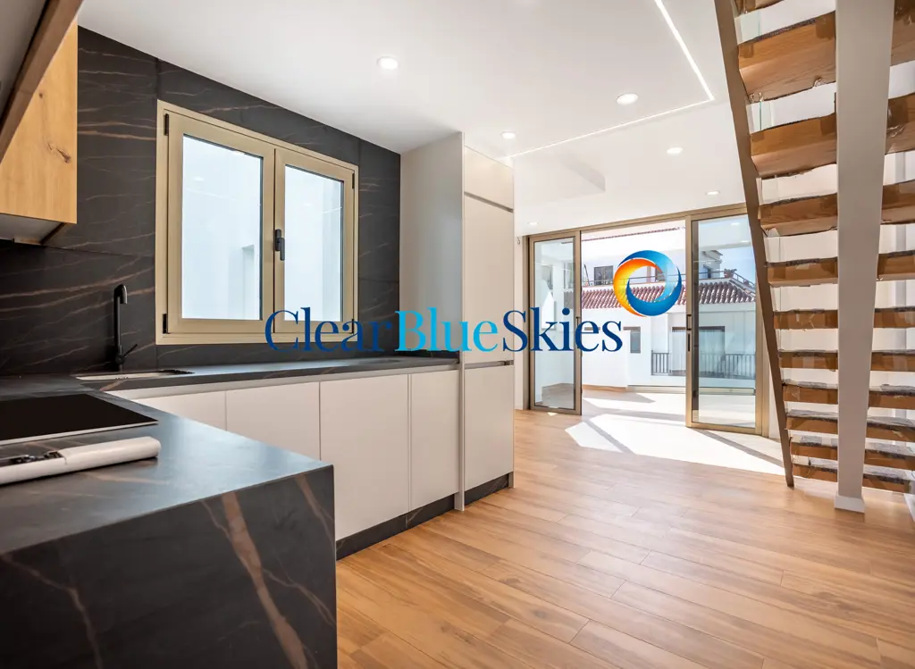 Image of 2 bed duplex for sale in Puerto de Santiago, Santiago DeLuxe Homes