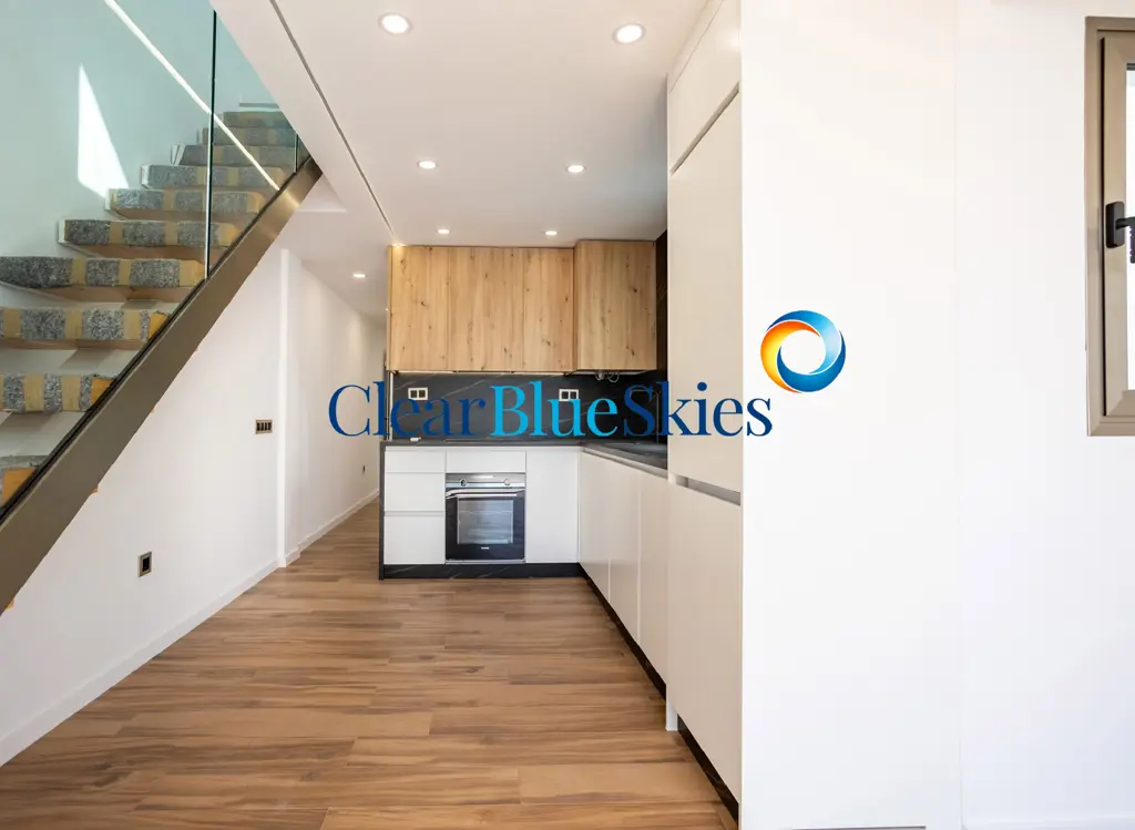 Image of 2 bed duplex for sale in Puerto de Santiago, Santiago DeLuxe Homes