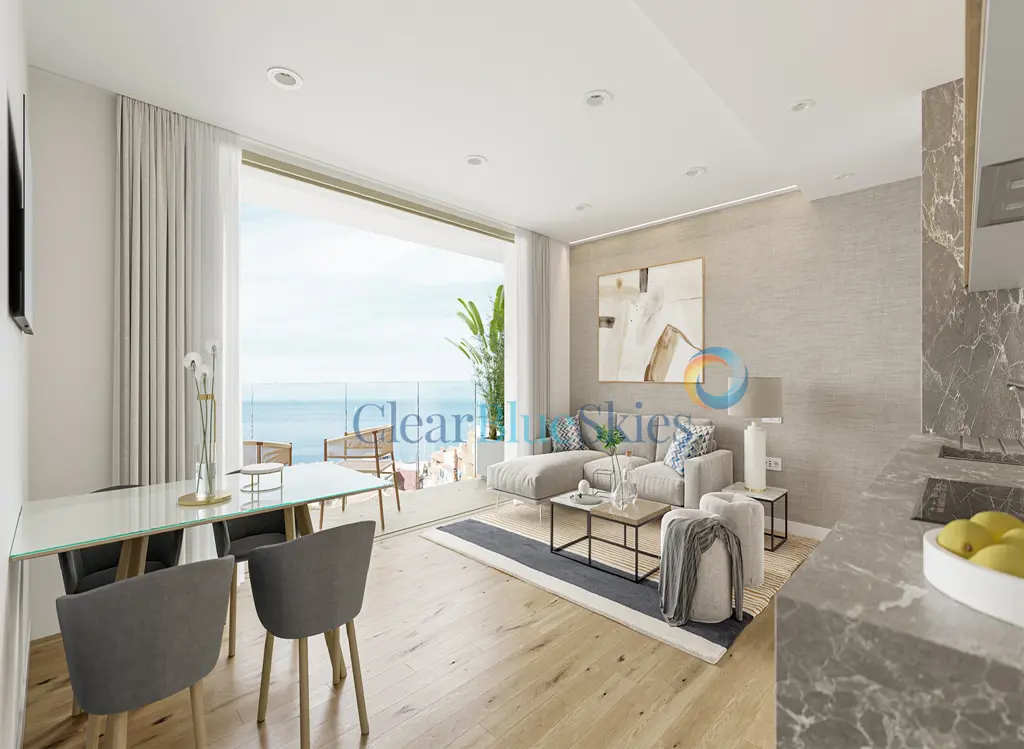 Image of 2 bed duplex for sale in Puerto de Santiago, Santiago DeLuxe Homes