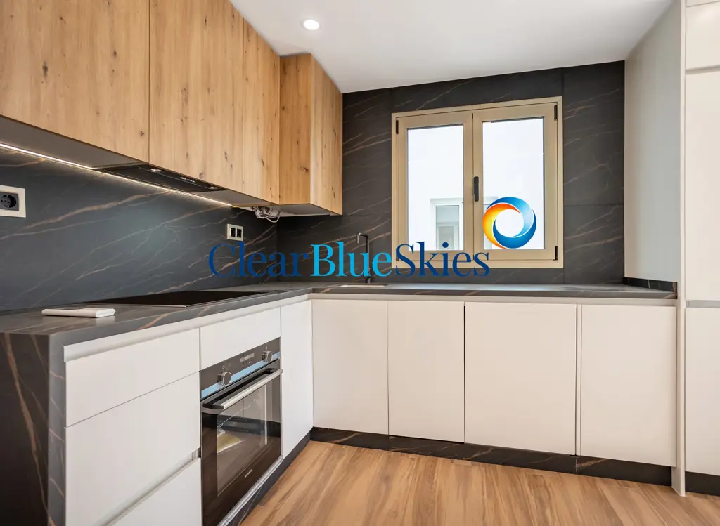 Image of 2 bed duplex for sale in Puerto de Santiago, Santiago DeLuxe Homes