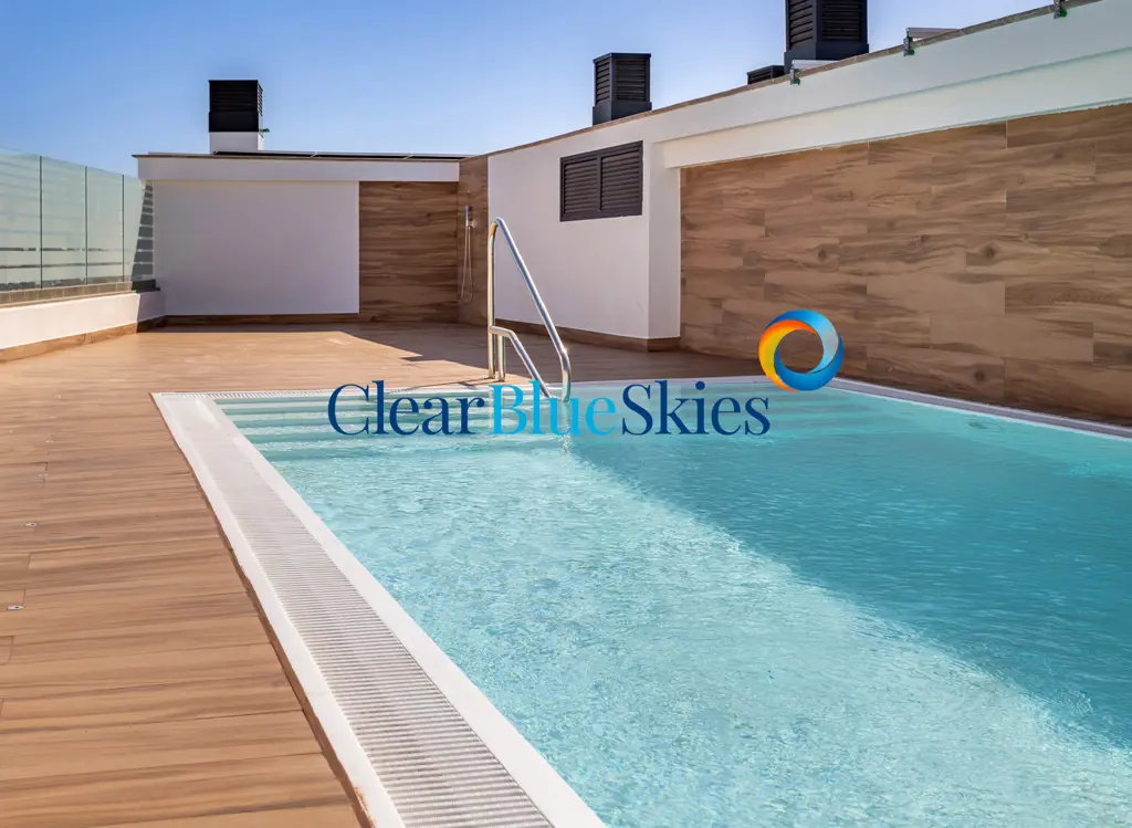 Image of 2 bed duplex for sale in Puerto de Santiago, Santiago DeLuxe Homes