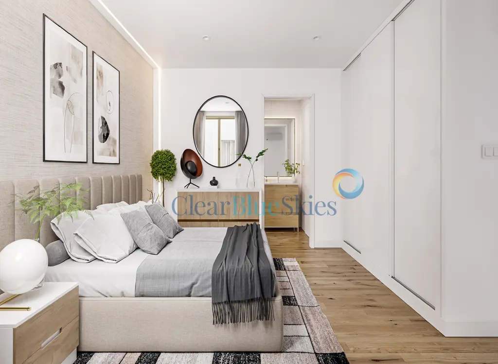 Image of 2 bed duplex for sale in Puerto de Santiago, Santiago DeLuxe Homes