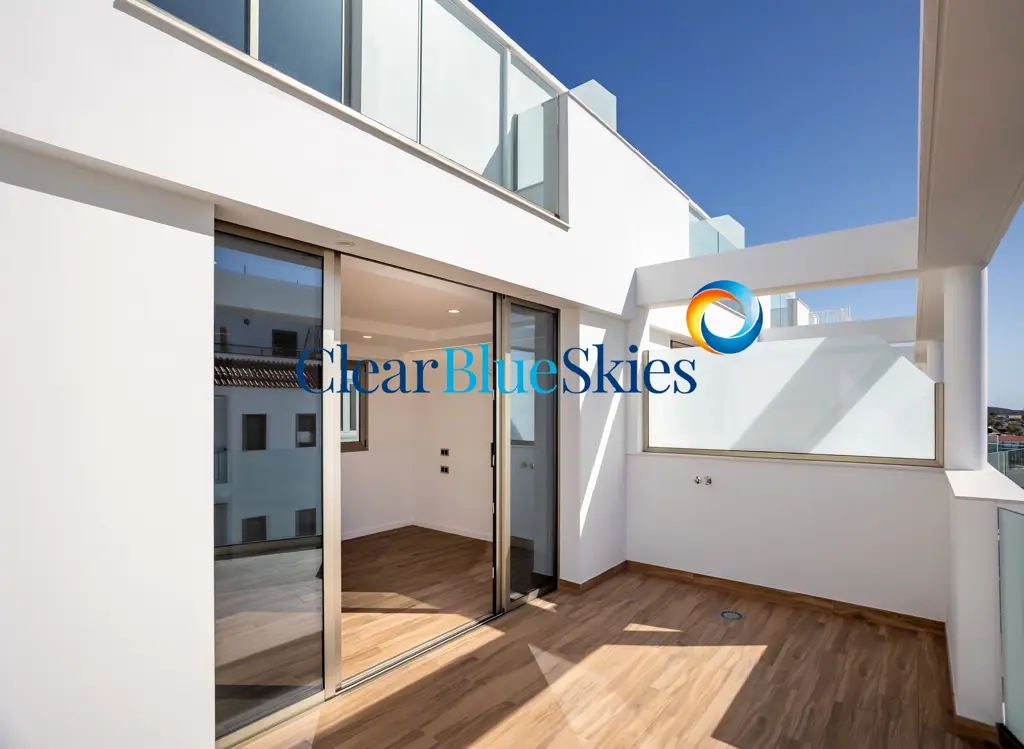 Image of 2 bed duplex for sale in Puerto de Santiago, Santiago DeLuxe Homes