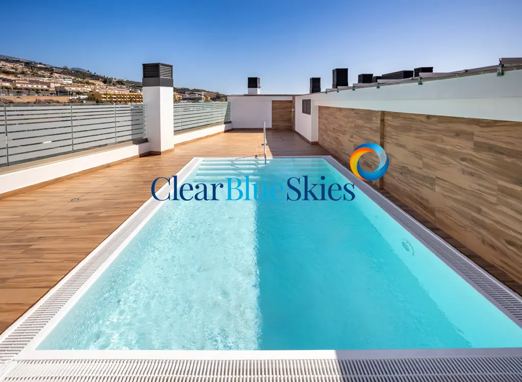 Image of 3 bed apartment for sale in Puerto de Santiago, Santiago DeLuxe Homes