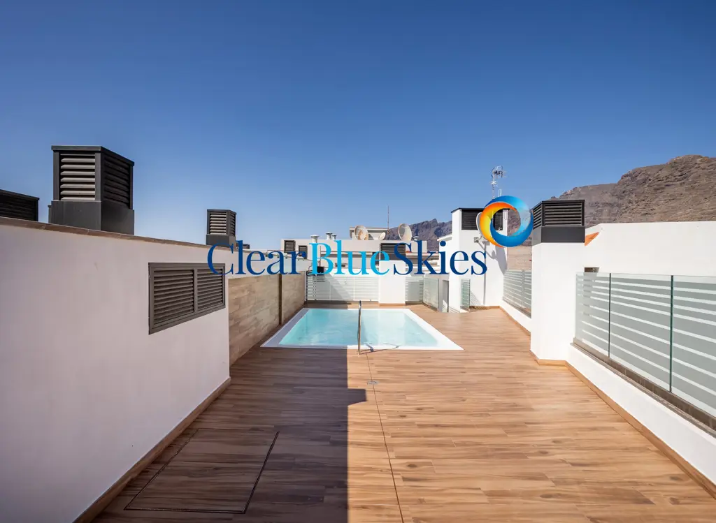 Image of 3 bed apartment for sale in Puerto de Santiago, Santiago DeLuxe Homes
