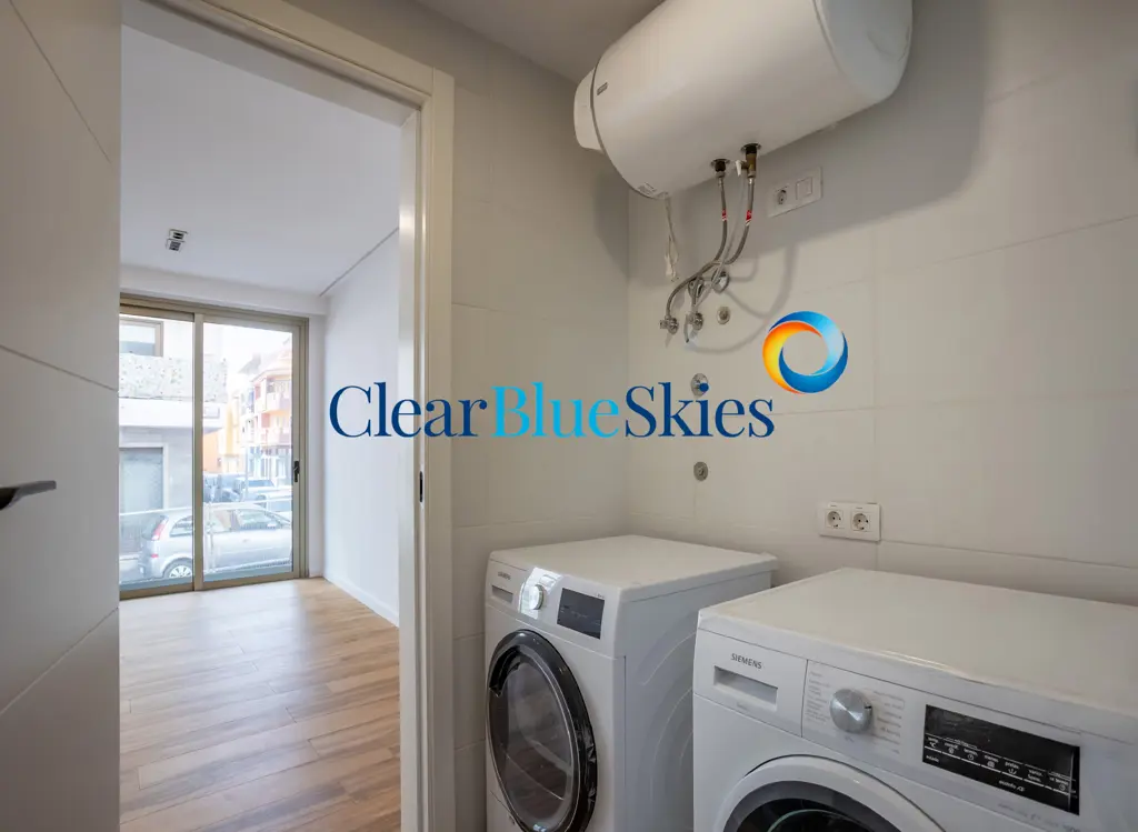 Image of 3 bed apartment for sale in Puerto de Santiago, Santiago DeLuxe Homes