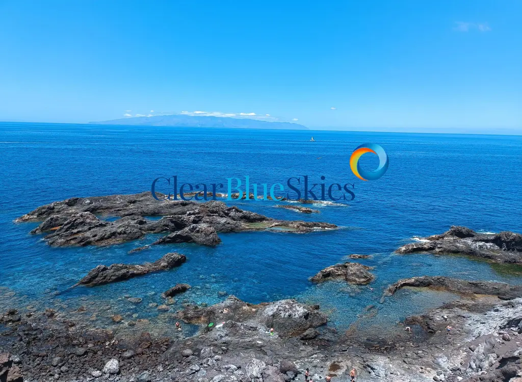 Image of 4 bed penthouse for sale in Puerto de Santiago, Santiago DeLuxe Homes