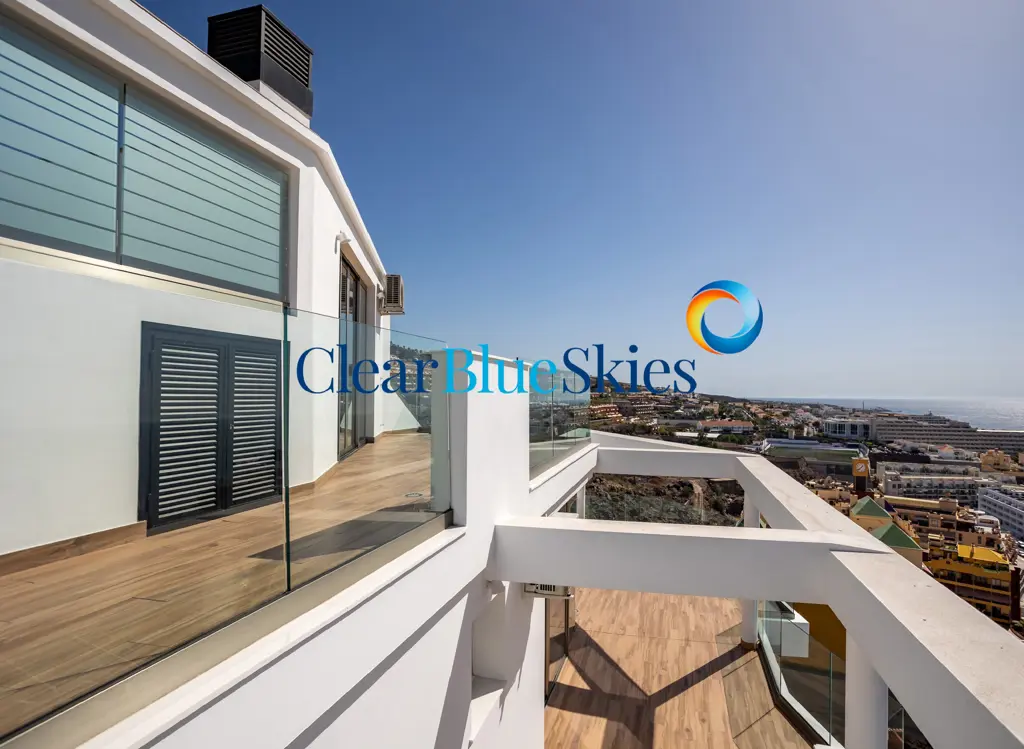 Image of 4 bed penthouse for sale in Puerto de Santiago, Santiago DeLuxe Homes