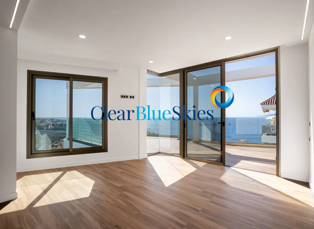 Image of 4 bed penthouse for sale in Puerto de Santiago, Santiago DeLuxe Homes