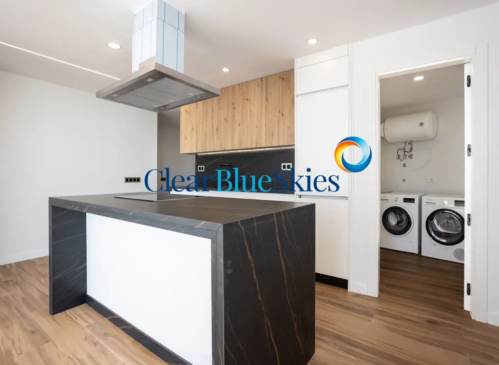 Image of 4 bed penthouse for sale in Puerto de Santiago, Santiago DeLuxe Homes