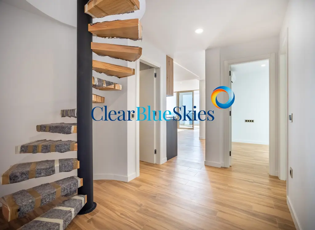 Image of 4 bed penthouse for sale in Puerto de Santiago, Santiago DeLuxe Homes