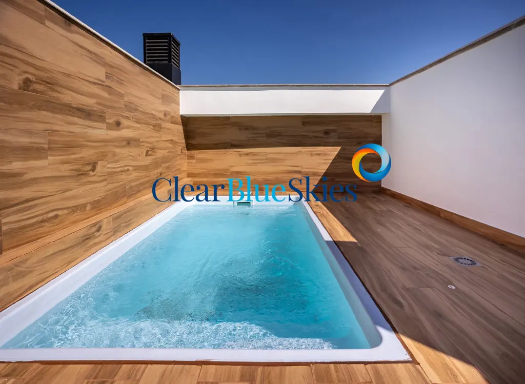 Image of 4 bed penthouse for sale in Puerto de Santiago, Santiago DeLuxe Homes