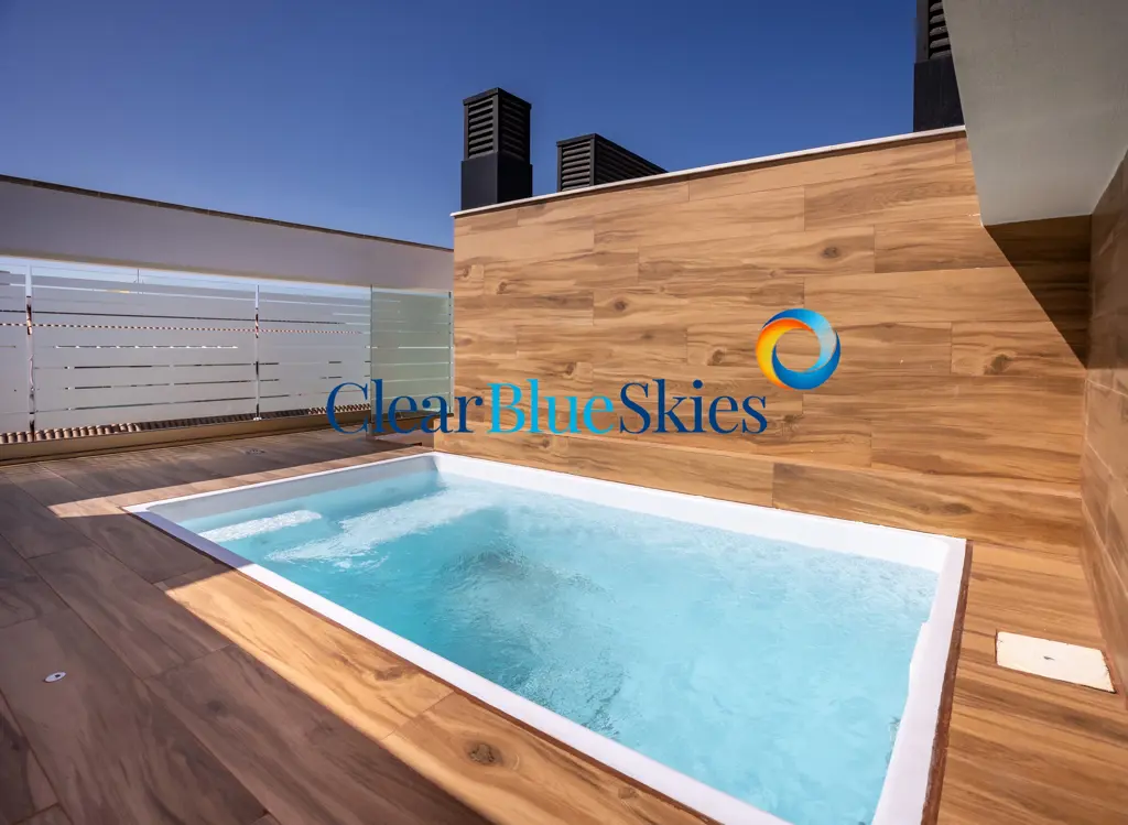 Image of 4 bed penthouse for sale in Puerto de Santiago, Santiago DeLuxe Homes