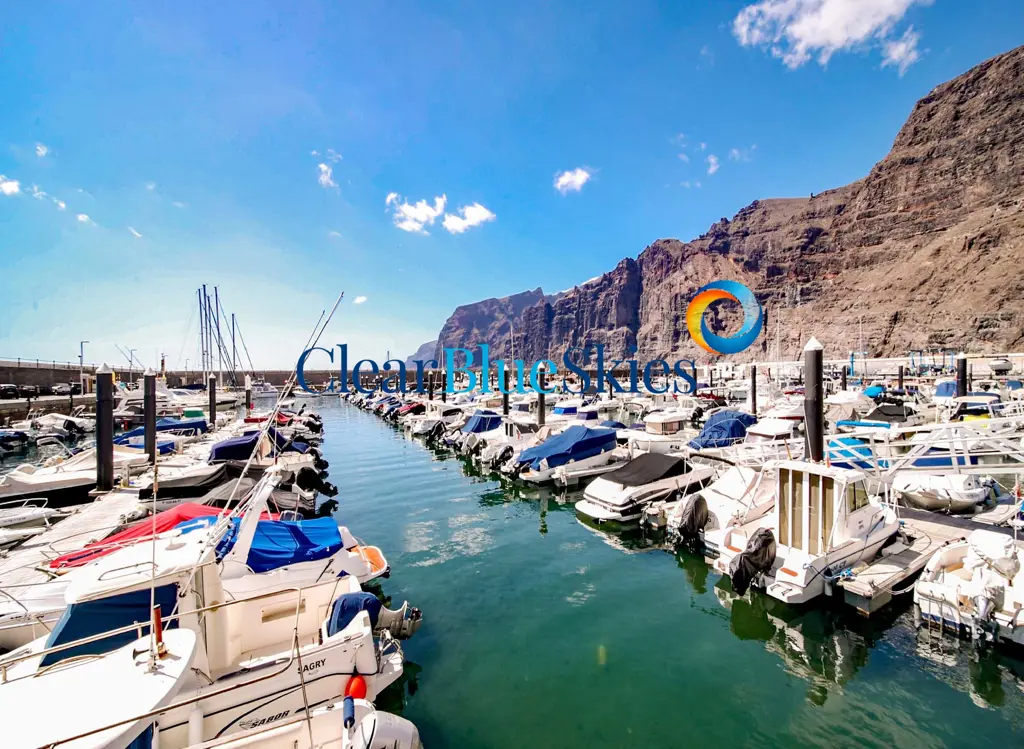 Image of 4 bed penthouse for sale in Puerto de Santiago, Santiago DeLuxe Homes