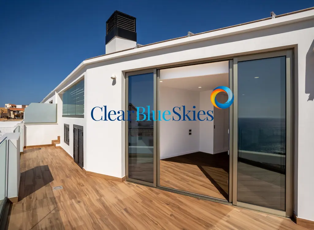 Image of 4 bed penthouse for sale in Puerto de Santiago, Santiago DeLuxe Homes