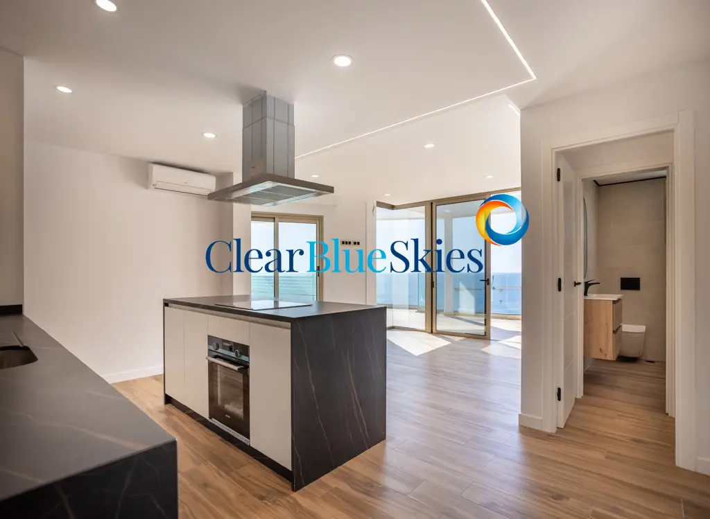 Image of 4 bed penthouse for sale in Puerto de Santiago, Santiago DeLuxe Homes