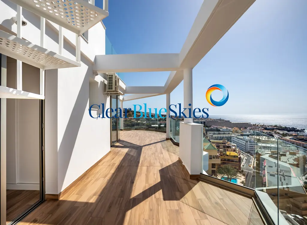 Image of 4 bed penthouse for sale in Puerto de Santiago, Santiago DeLuxe Homes