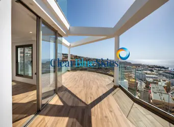 4 bed penthouse for sale in Puerto de Santiago, Santiago DeLuxe Homes