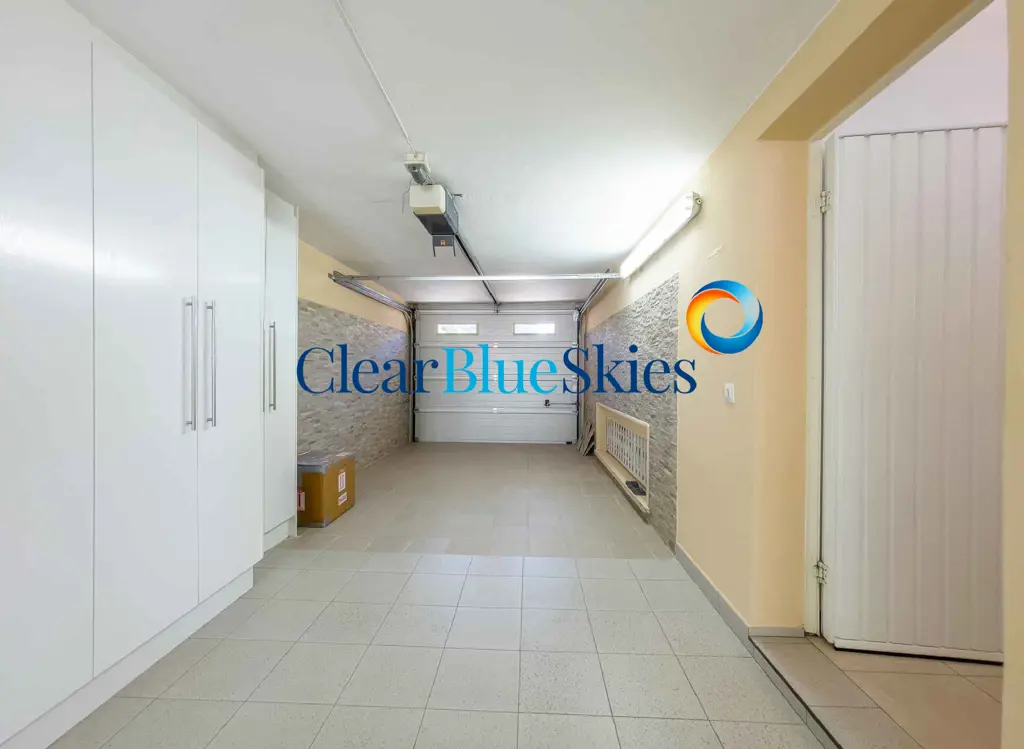 Image of 3 bed villa for sale in El Duque,  Parque de la Duquesa