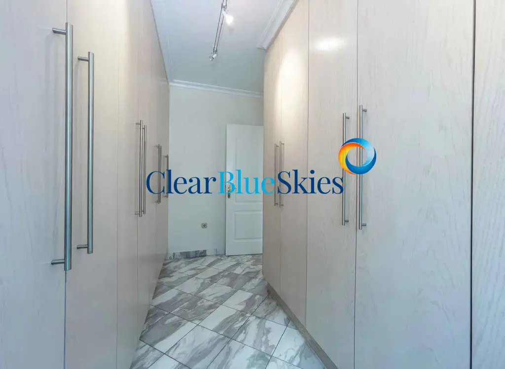 Image of 3 bed villa for sale in El Duque,  Parque de la Duquesa