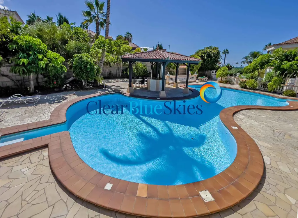 Image of 3 bed villa for sale in El Duque,  Parque de la Duquesa