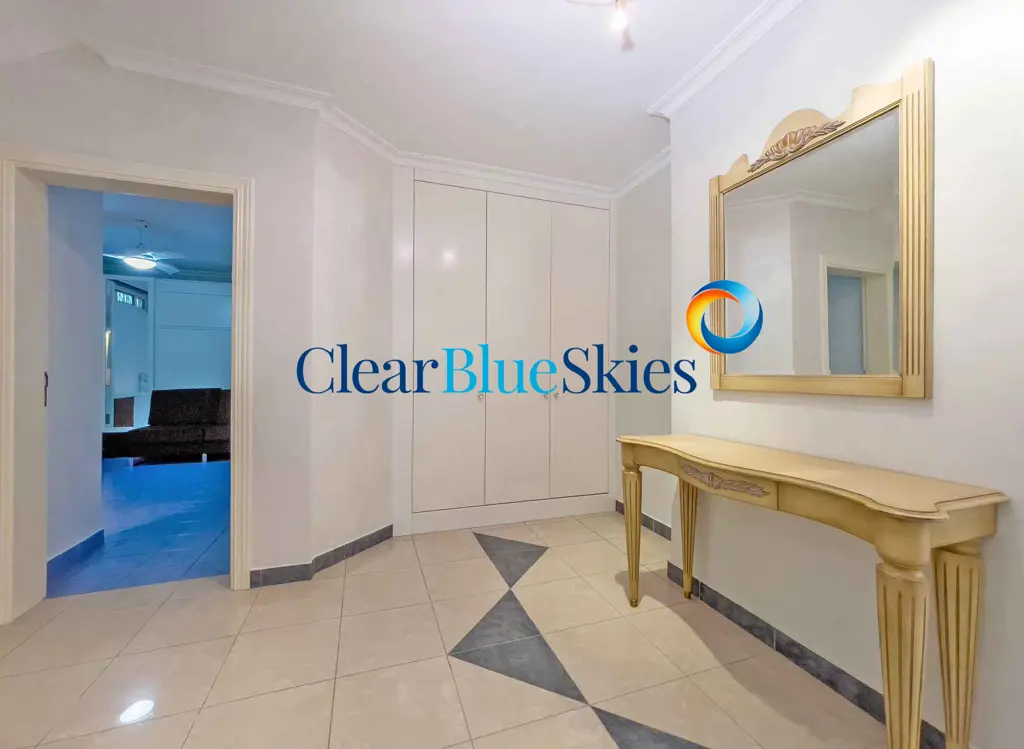 Image of 3 bed villa for sale in El Duque,  Parque de la Duquesa