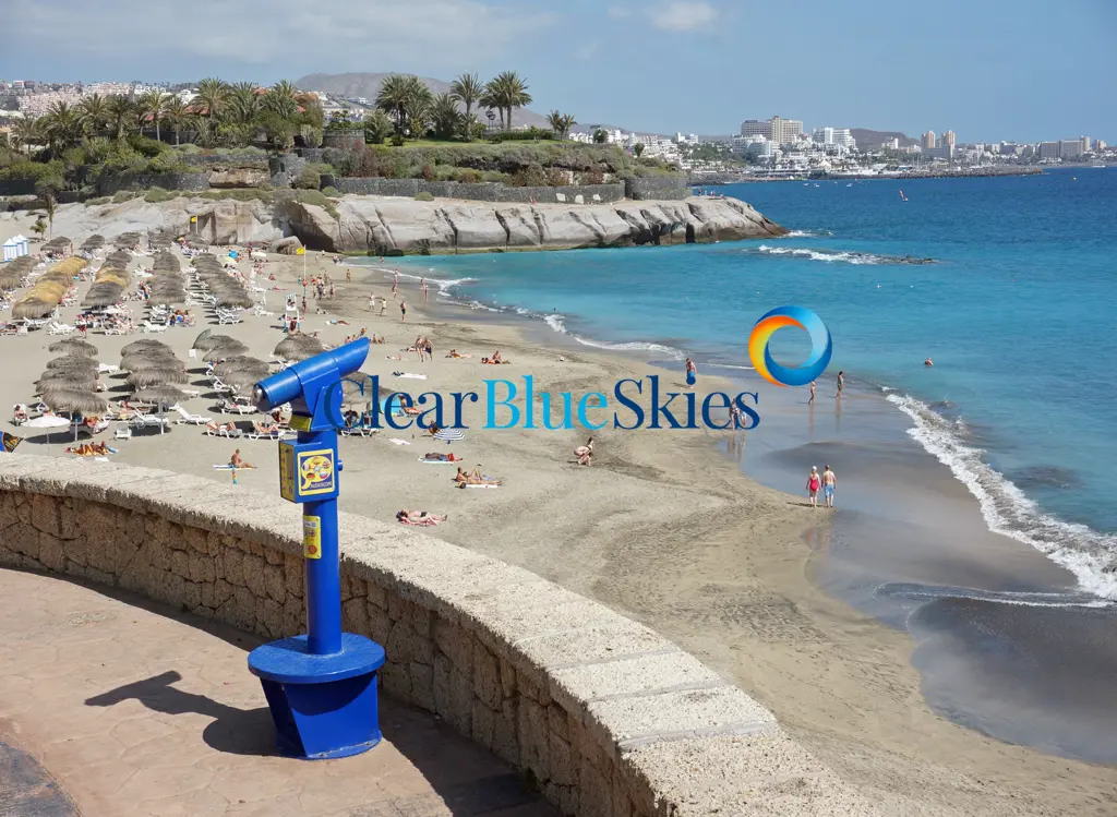 Image of 3 bed villa for sale in El Duque,  Parque de la Duquesa