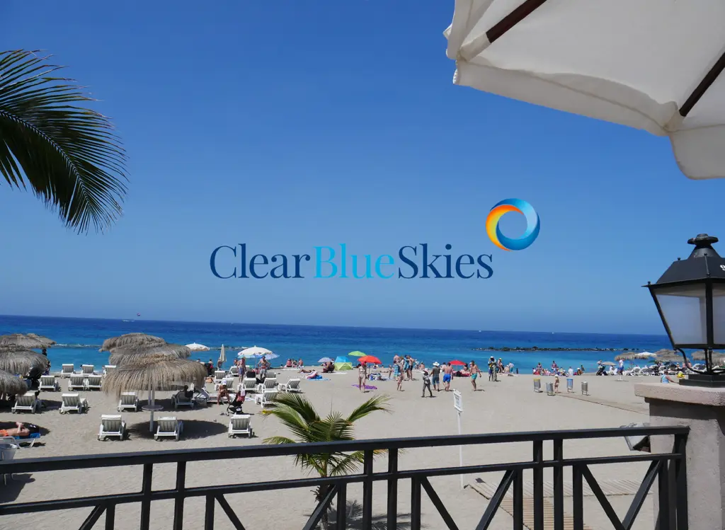 Image of 3 bed villa for sale in El Duque,  Parque de la Duquesa