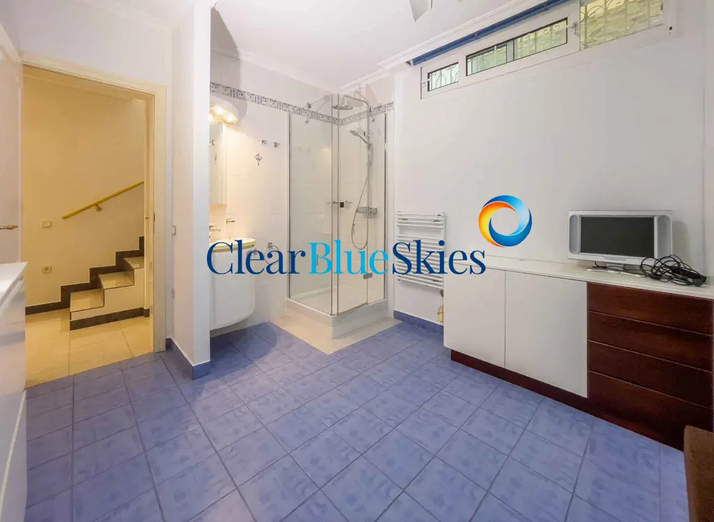 Image of 3 bed villa for sale in El Duque,  Parque de la Duquesa